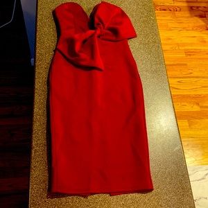 Cocktail dress
